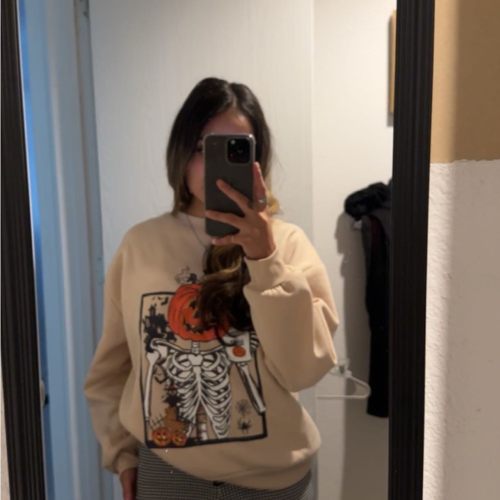 It’s gonna be all three tops